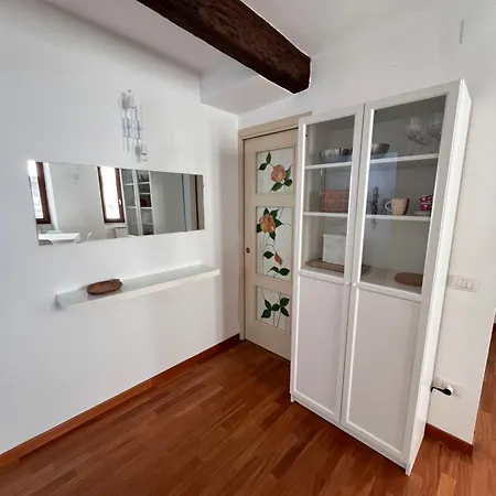 A Casa Di Cri *