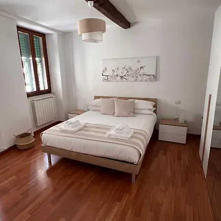Appartamento A Casa Di Cri *