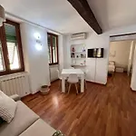Appartamento A Casa Di Cri *
