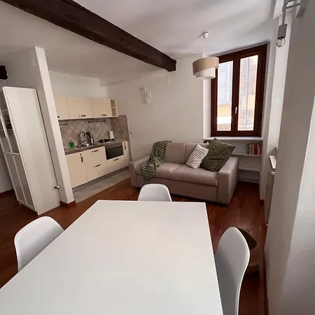 A Casa Di Cri *