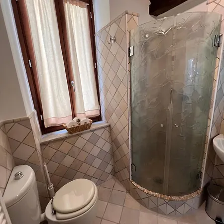A Casa Di Cri Apartment