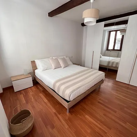 A Casa Di Cri Apartment Lucca