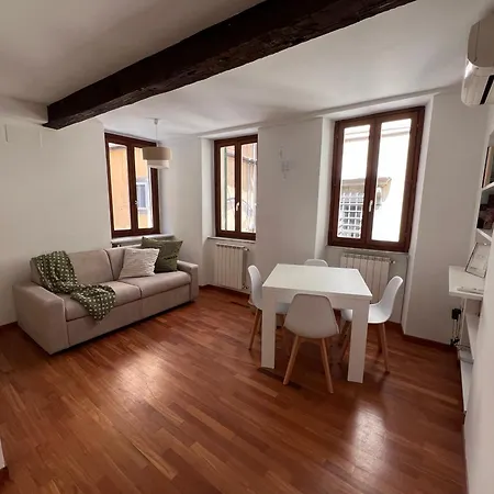A Casa Di Cri Apartment *