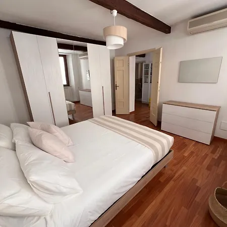 Apartment A Casa Di Cri *