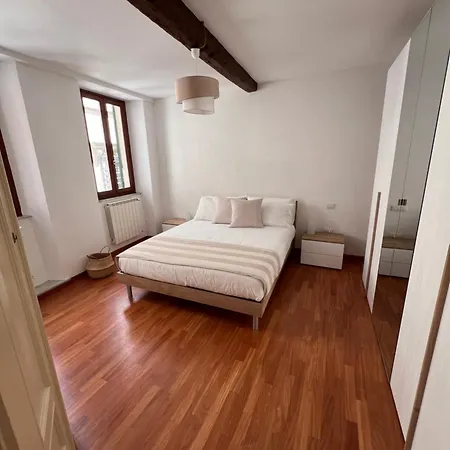 A Casa Di Cri * Lucca