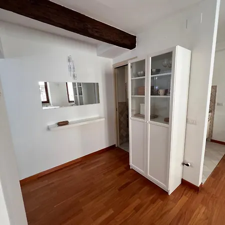 Διαμέρισμα A Casa Di Cri Λούκα
